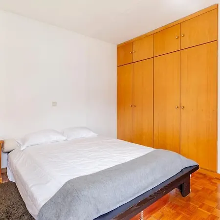 Appartement St John S *