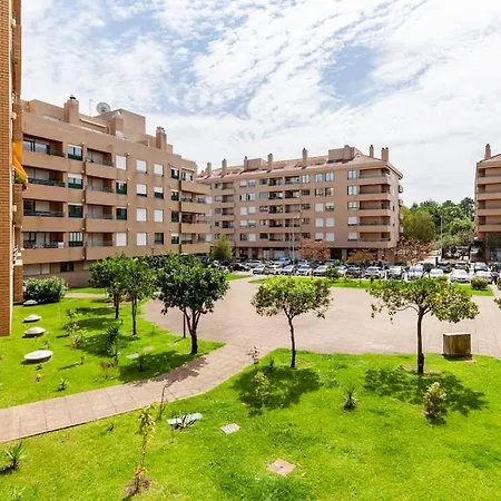 Appartement St John S