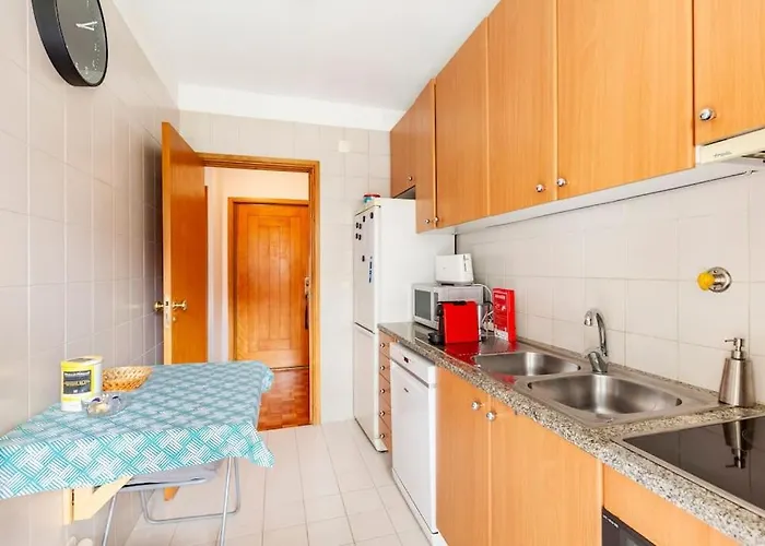 St John S Appartement *