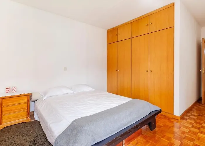 Appartement St John S *