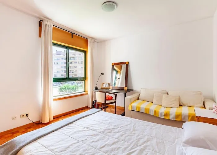 St John S Appartement Oporto