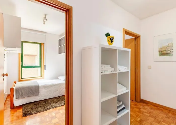 St John S Apartment *