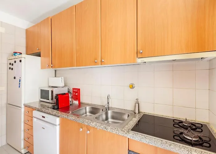 Apartment St John S *