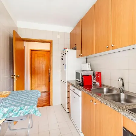 St John S Appartement *