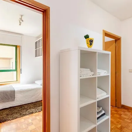 St John S Appartement *