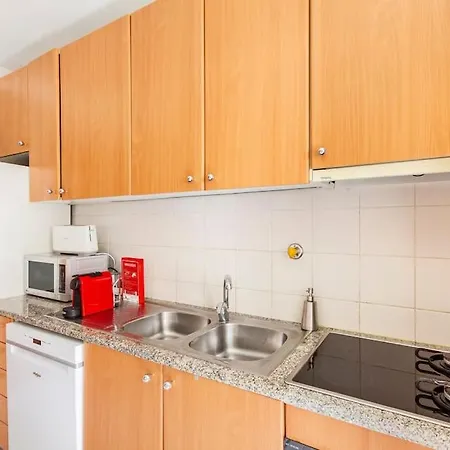 Appartement St John S *