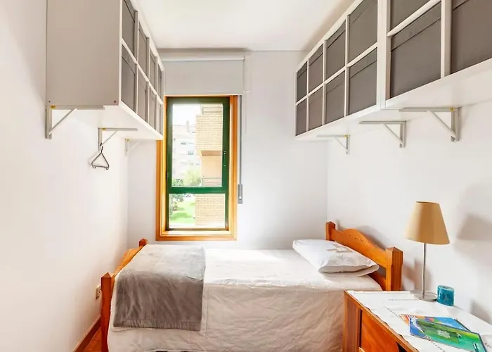 St John S Apartment Porto