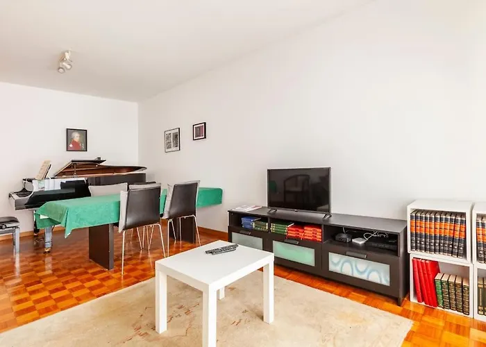 Apartment St John S *