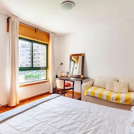 St John S Apartman Porto