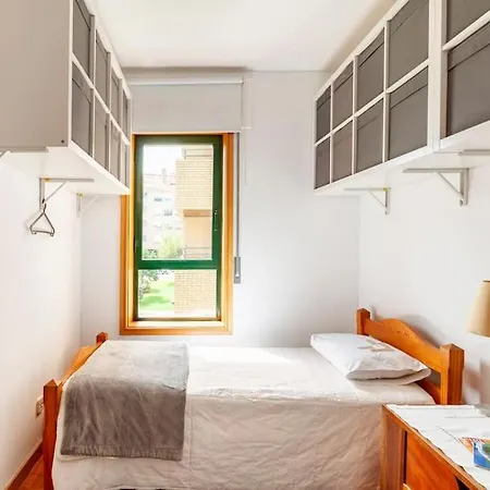 St John S Apartman Porto