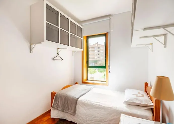 Apartament St John S