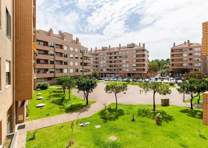 Apartament St John S