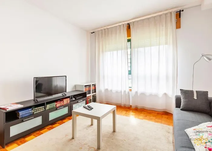 Apartament St John S Porto