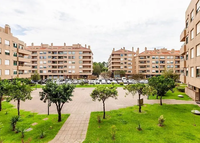 St John S Apartament