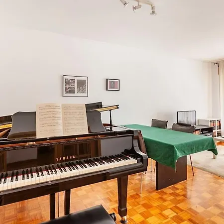 Apartment St John S Porto