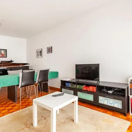 Apartment St John S *